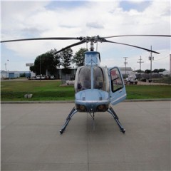 直升机销售