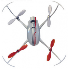 smartflying 无人机玩具 手机遥控 迷你飞行器
