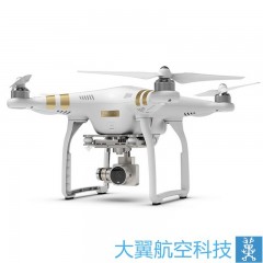 DJI大疆精灵 Phantom 3