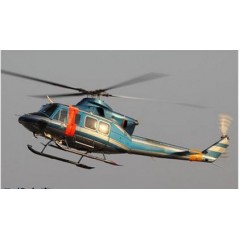 出售出租1995贝尔412EP 直升机租赁销售价格