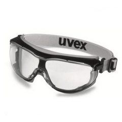 优唯斯UVEX 9307375 安全眼罩 超级防雾