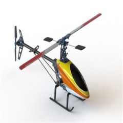 直升机航模销售