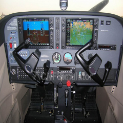CNFSimulaor.FTD.C172塞斯纳172机型飞行模拟器飞行训练设备