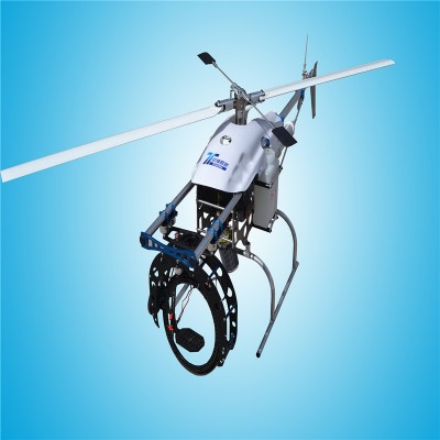 T50无人直升机系统