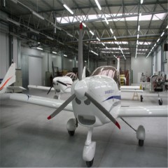 飞机制造（波兰公司）