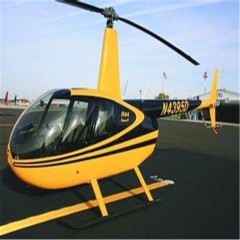 罗宾逊R44型号直升机销售