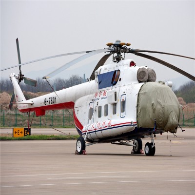 Mi-171直升机