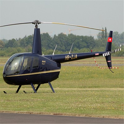 罗宾逊R44雷鸟I