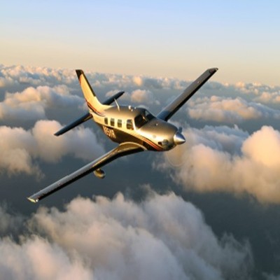 派珀Piper M350单发活塞式飞机的更新机型