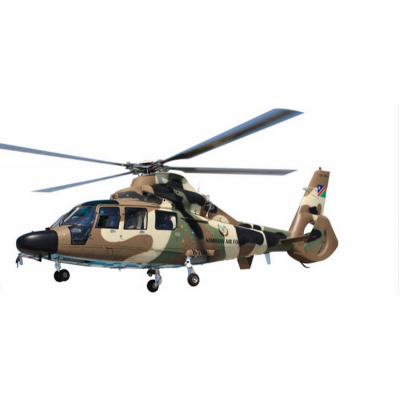 直 9EH 出口运输/VIP 型直升机