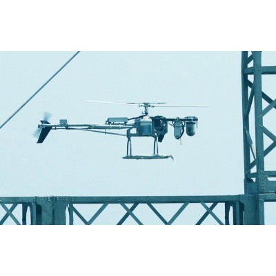 W-H30-2电力巡线航拍摄影无人机