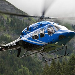 贝尔429直升机销售