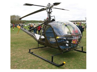 席勒航空产业有限公司直升机