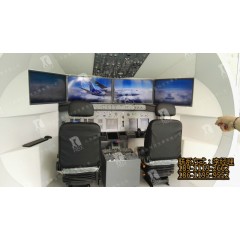 航空训练舱，航空实训舱，空乘训练舱，航空实训舱，航空模拟舱