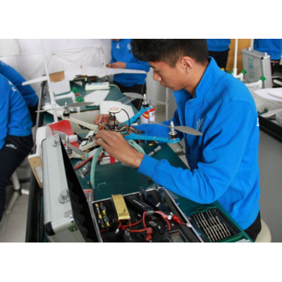北京京东方专用显示科技有限公司无人机维修