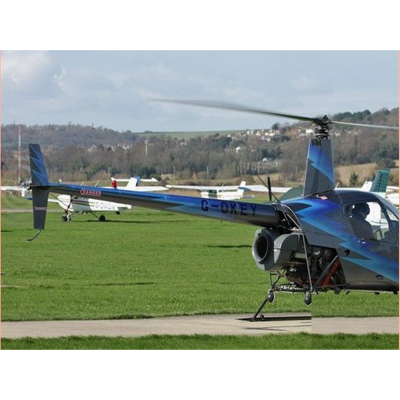 R22直升机销售