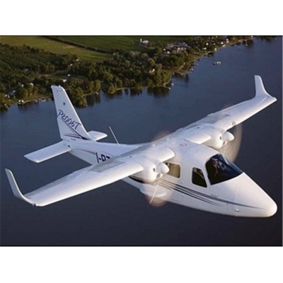 TECNAM P2006T