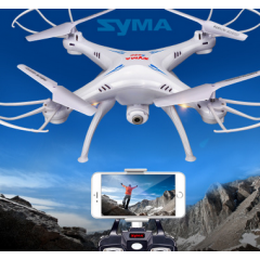 SYMA司马玩具 X5SW遥控飞机
