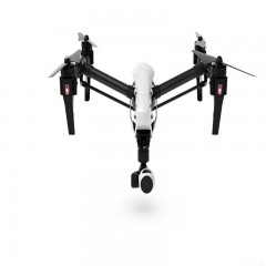 DJI 大疆Inspire 1 四轴航拍飞行器