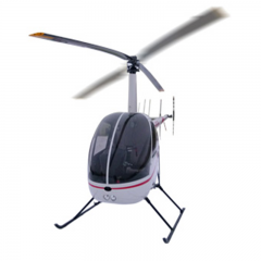 罗宾逊R22直升机销售