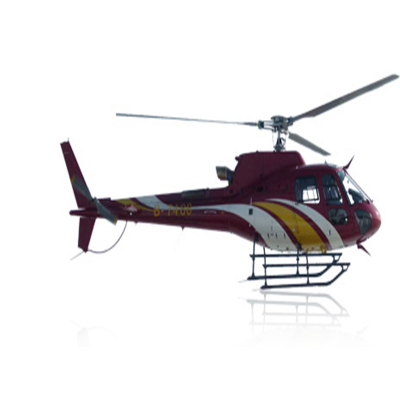 欧直小松鼠AS350 B3e直升机销售