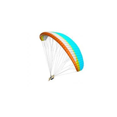 滑翔伞配色