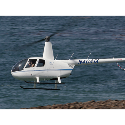 罗宾逊 R44直升机销售