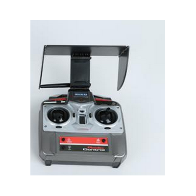 华胜通达航空模型HS093125四轴遥控玩具带摄像头