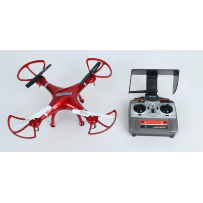 四轴遥控玩具带摄像头 玩转航模飞机