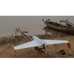 Swallow(大黄蜂)航空测量无人机