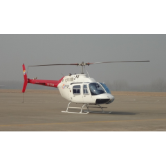 贝尔407直升机销售