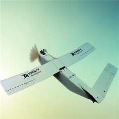 EWG-Ⅱ固定翼无人机