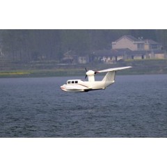 塞斯纳208B水上型飞机
