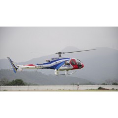 AC311A直升机