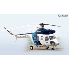 PZL Kania直升机