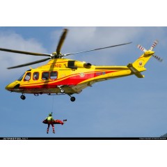 AW139直升机销售