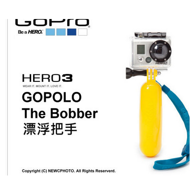 GoPro配件 品质保证 全新环保材料