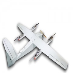CW-20固定翼无人机
