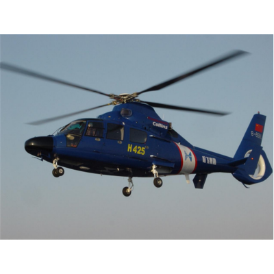 H425(AC312A)直升机