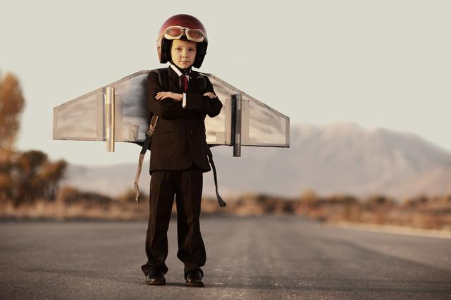 女生的小机机长啥样子_机长收入(2)