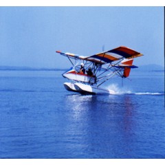 A2C超轻型水上飞机