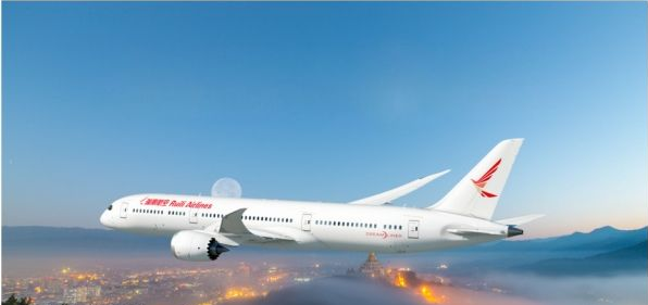 瑞丽航空迈向国际 或将首开东南亚地区航线