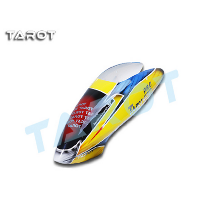 Tarot 450L彩喷机壳 TL2920