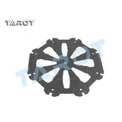 Tarot X8碳纤上盖板 TL8X019