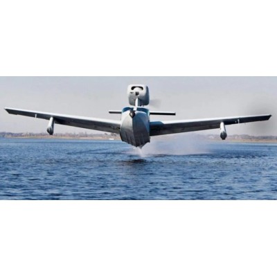 莱克水陆两栖飞机，美国莱克公司的LA-250水陆两栖飞机销售