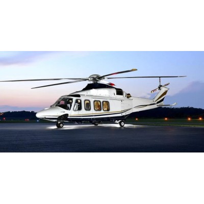 阿古斯特AW139报价，aw139直升机参数，aw39直升机图片
