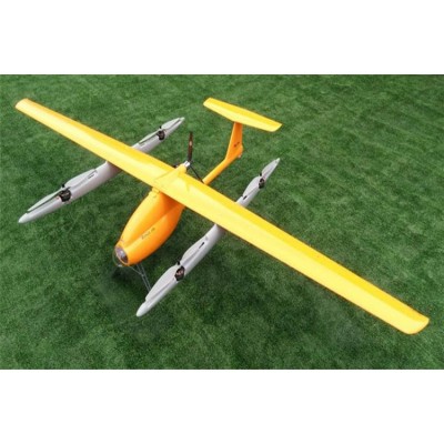 垂直起降固定翼G-3型测绘无人机出售