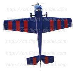 EXTRA330SC 93寸汽油遥控飞机模型