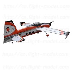 Slick 78"汽油固定翼飞机模型