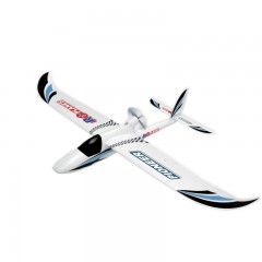 天捷力sky surfer1400飞机模型